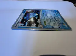 Feraligatr ex (103/115) EX Unseen Forces Holo Rare Pokemon Card. Excellent cond. - Image 5