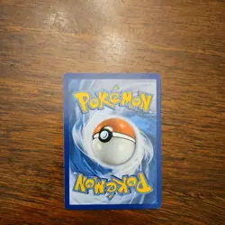 Pokemon TCG Mew XY192 XY Promo Holo Basic 70 HP English Card - Image 2