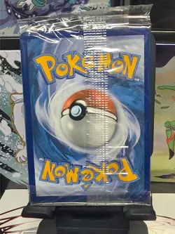 Pikachu Holo Promo SV: Scarlet & Violet Promo Cards 088 NM - Sealed - Image 2