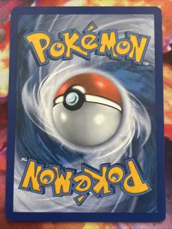 Grass Energy - 88/95 - Pokemon Call of Legends Holo Card Play! Promo NM - Image 2