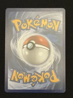 Team Rockets Mewtwo EX Holo Ultra Rare Card 213/182 Sv10 - Image 2