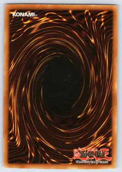 Ogre of the Black Shadow SDK-019 Starter Deck: Kaiba Yu-Gi-Oh MP - Image 2