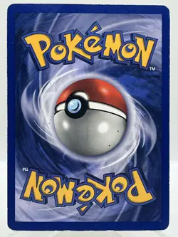 Electrode 2/64 Jungle Unlimited Holo Rare WotC 1999 Vintage Pokemon TCG Card - Image 3