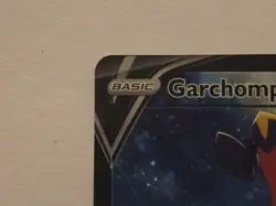 Garchomp V TG23/TG30 Astral Radiance Trainer Gallery Holo Ultra Rare - Image 2