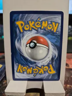 Pokemon Shining Rayquaza Holo Card 56/73 Shining Legends Series LP Open To Offer - Image 2
