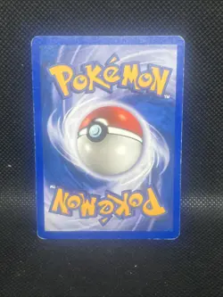 Pokemon TCG Feraligatr Card 47/165 Rare Expedition Base Set HP - Image 2