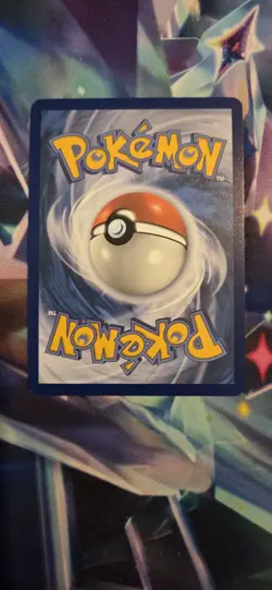 Pokemon TCG Vivillon Illustration Rare Card Surging Sparks 193/191 Near Mint - Image 2