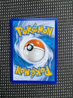 Pokemon TCG Ivysaur 167/165 Illustration Rare Sv: Scarlet & Violet 151 - Image 2