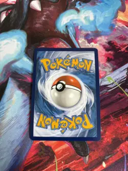 Pokemon TCG Ivysaur 167/165 Illustration Rare Sv: Scarlet & Violet 151 - Image 4