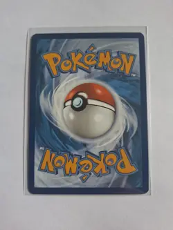 Pokemon TCG Ivysaur 167/165 Illustration Rare Sv: Scarlet & Violet 151 - Image 3