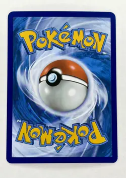 Pokemon TCG Ivysaur Scarlet & Violet-151 167/165 Holo Illustration Rare - Image 2