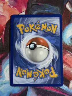 Pokemon TCG Ivysaur Scarlet & Violet 151 Card 167/165 Illustration Rare - Image 2