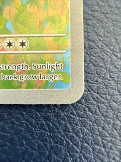Pokemon TCG Ivysaur Scarlet Violet-151 167/165 Holo Illustration Rare - Image 4