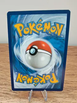 Pokemon TCG Ivysaur 167/165 Scarlet & Violet 151 Illustration Rare - Image 2