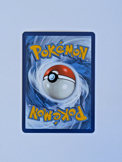 Pokemon TCG Ivysaur Scarlet & Violet-151 167/165 Holo Illustration Rare - Image 2