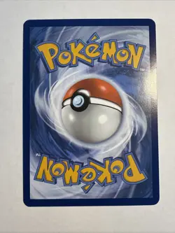 Pokemon TCG Ivysaur Scarlet Violet-151 167/165 Holo Illustration Rare Mint - Image 4