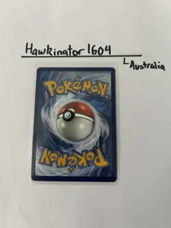Pokemon TCG Ivysaur Scarlet & Violet-151 167/165 Holo Illustration Rare - Image 2