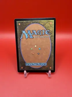 MTG Jetmir’s Garden 291 Borderless Streets of New Capenna NM - Image 2