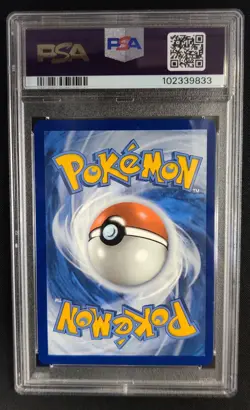 PSA 10 Terapagos ex SVP165 Ultra Premium Collection Promo Pokemon Graded Card - Image 2