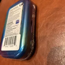 Prismatic Evolutions - Pokemon mini tin Vaporeon - sealed - Image 4