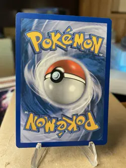 Water Energy - (Play! Pokemon) 090/095 League & Championship Cards Holo - Image 2