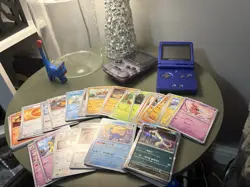 Pokemon TCG Korean Nihil Zero Mixed Bulk Lot Uncommons and Holos. 140 Card - Image 1