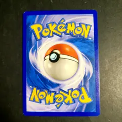 Pokemon Pikachu HGSS03 Holo Black Star Promo Card HeartGold SoulSilver TCG - Image 2