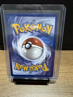 Umbreon (Poke Ball) 059/131 SV: Prismatic Evolutions Rare Holo Pokemon Card - Image 3
