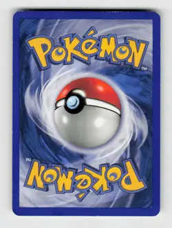Dark Wartortle 39/110 - Pokemon - Legendary Collection - Uncommon - MP - Image 2