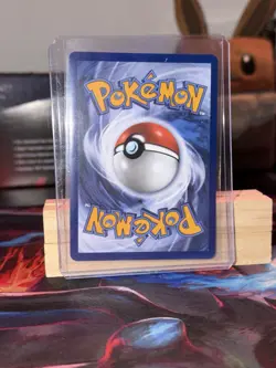 Raticate 099/088 Holo Illustration Rare ME03: Perfect Order Pokemon Near Mint NM - Image 2
