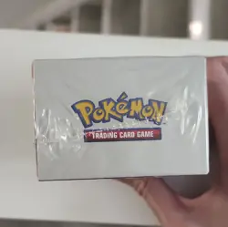 Pokemon TCG Forbidden Light Build & Battle Sealed Box 23 Cards English 2018 - Image 4