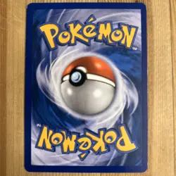 Bebe's Search - 109/123 - Uncommon LP, English Pokemon Mysterious Treasures - Image 2