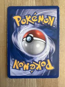 Bebe's Search - 109/123 - Uncommon HP English Pokemon Mysterious Treasures - Image 2