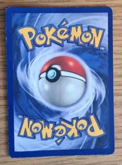 Aerodactycl #1/62 Prerelease Stamp Holo Pokemon 1999 Fossil 1st Edition - Image 2