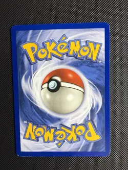 1999 Pokemon Fossil 1st Edition 55/62 SLOWPOKE Non Holo B - Image 2