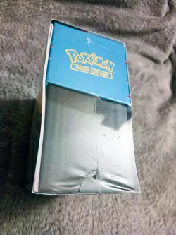Pokemon TCG Ascended Heroes Elite Trainer Box SEALED ETB - Image 3