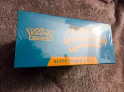 Pokemon TCG Ascended Heroes Elite Trainer Box SEALED ETB - Image 4