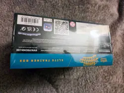 Pokemon TCG Ascended Heroes Elite Trainer Box SEALED ETB - Image 5