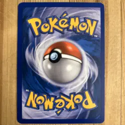 Zubat - 108/123 - Common LP, English Pokemon Mysterious Treasures - Image 2