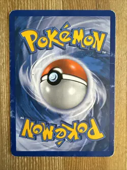 Zubat - 108/123 - Common DMG, English Pokemon Mysterious Treasures - Image 2