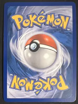 Pokemon TCG Darkrai Great Encounters Holo Card 3/106 - Image 2