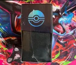 Pokemon TCG Mega Evolution Phantasmal Flames Elite Trainer Box ETB SEALED NEW! - Image 3