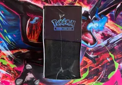Pokemon TCG Mega Evolution Phantasmal Flames Elite Trainer Box ETB SEALED NEW! - Image 4