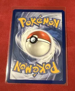 Pokemon TCG Team Rocket's Meowth 203/182 Sv10: Destined Rivals Holo - Image 2