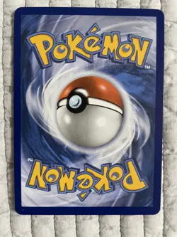 Pokemon Ultra Ball Full Art Holo Trainer-Item Card 264/217 - Image 2