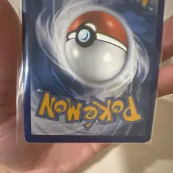 Pokemon TCG Gyarados 21/98 XY Ancient Origins Holo Rare LP - Image 4