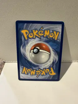 Pokemon TCG Galarian Obstagoon Secret Rare Full Art Holo 245/217 EN - Image 3