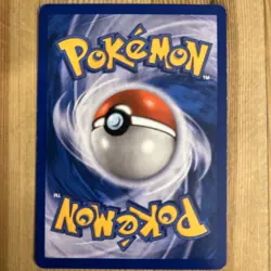 Surskit - 104/123 - Common LP, English Pokemon Mysterious Treasures - Image 2
