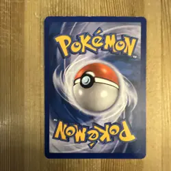 Surskit - 104/123 - Common MP, English Pokemon Mysterious Treasures - Image 2
