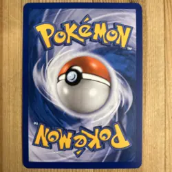 Spinarak - 103/123 - Common LP, English Pokemon Mysterious Treasures - Image 2